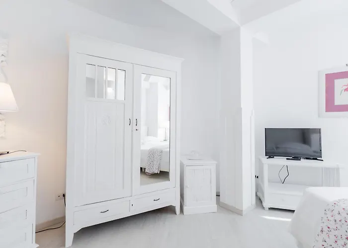 Il San Francesco Charming Hotel